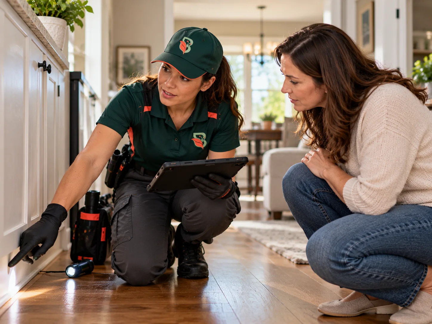 Pest Control Farmersville, CA FAQs